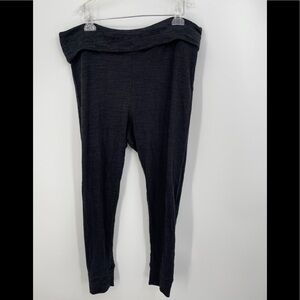 Old Navy XL Lounge Wear Maternity Pants Boho Athleisure